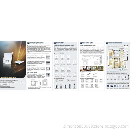 Intelligent Home Systme